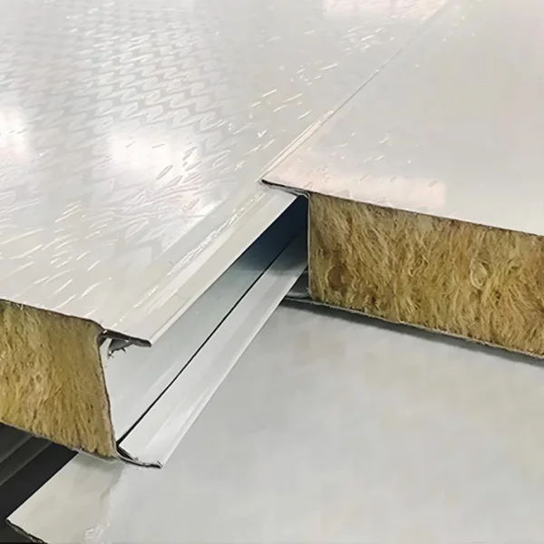 Cold Room Storage, ISO8/7/6/5, Steel - view 3