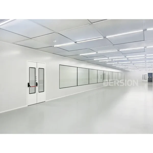 Cold Room Storage, Modular Designs - view 2