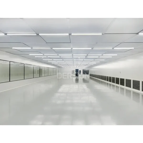 Cold Room Storage, Modular Designs - view 3