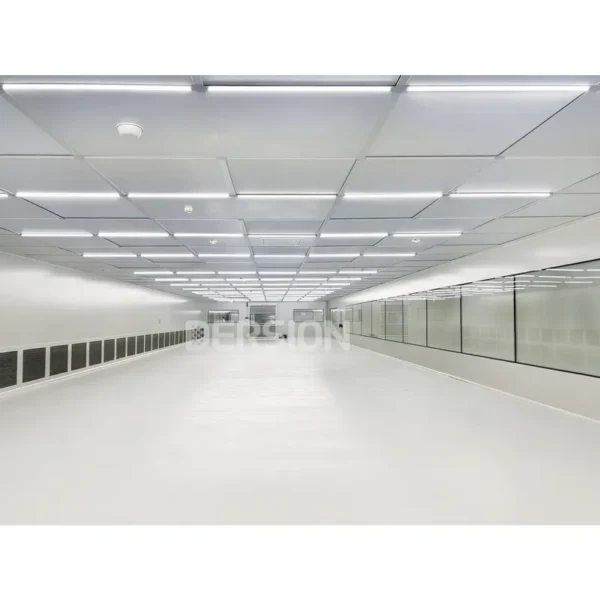 Cold Room Storage, Modular Designs - view 4
