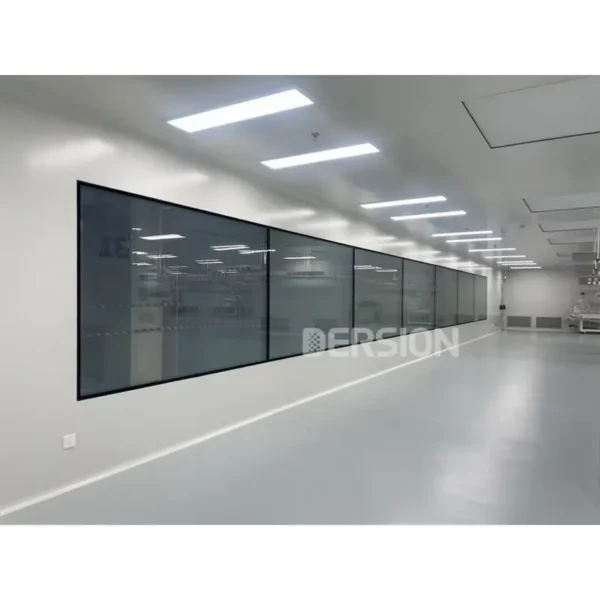 Cold Room Storage, Modular Designs - view 5