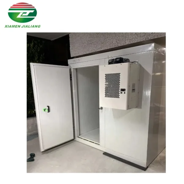 Cold Room Storage, Monoblock, 260 V, R404a - view 2