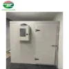 Cold Room Storage, Monoblock, 260 V, R404a - view 3