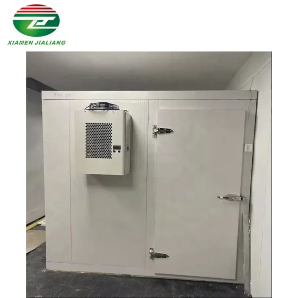 Cold Room Storage, Monoblock, 260 V, R404a - view 3