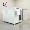 Cold Room Storage Motor, Solar, 20ft