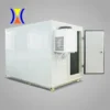 Cold Room Storage Motor, Solar, 20ft - view 2