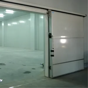 Cold Room Storage, MTH, Stainless, Steel