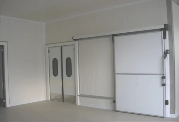 Cold Room Storage, MTH, Stainless, Steel - view 2
