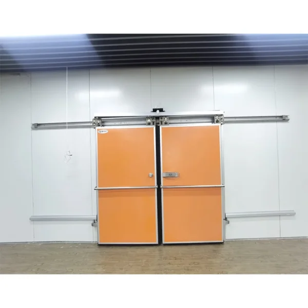 Cold Room Storage, null