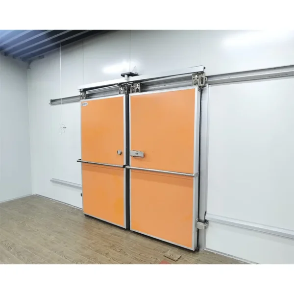 Cold Room Storage, null - view 2