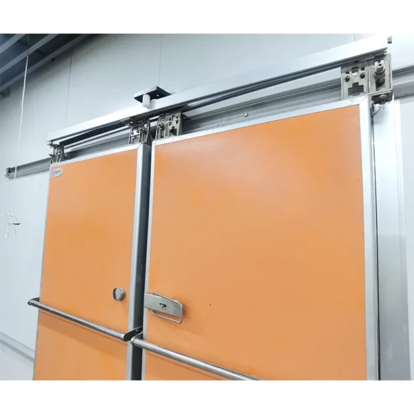 Cold Room Storage, null - view 3