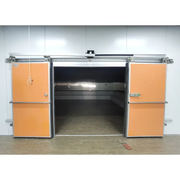 Cold Room Storage, null - view 5