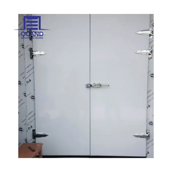 Cold Room Storage, OLAND, Stainless, Steel - view 2