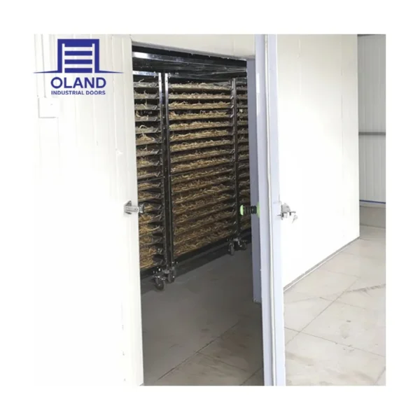 Cold Room Storage, OLAND, Stainless, Steel - view 3