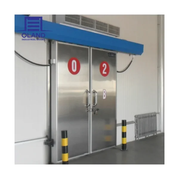 Cold Room Storage, OLAND, Stainless, Steel - view 4