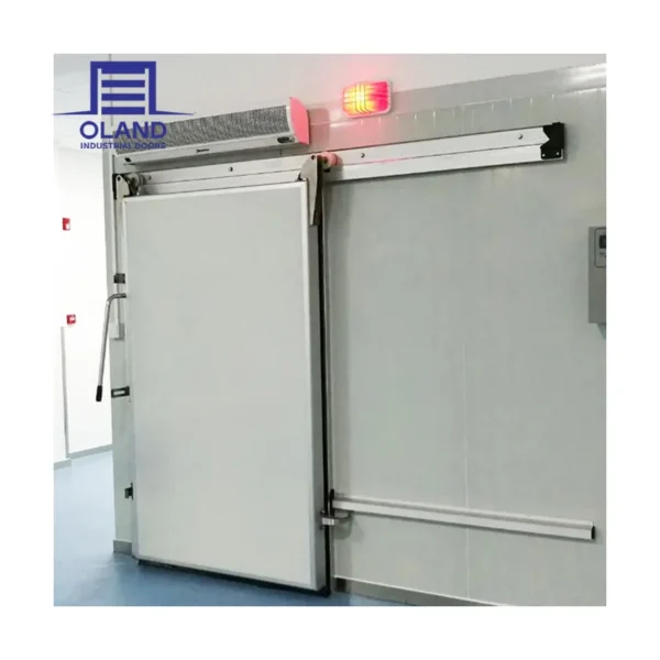 Cold Room Storage, OLAND, Stainless, Steel - view 5