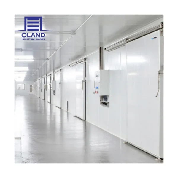 Cold Room Storage, OLAND, Stainless, Steel - view 6