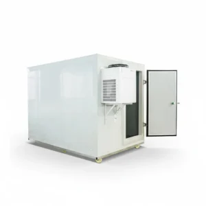 Cold Room Storage, Portable, 1500