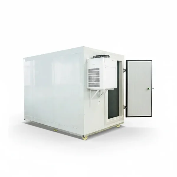 Cold Room Storage, Portable, 1500