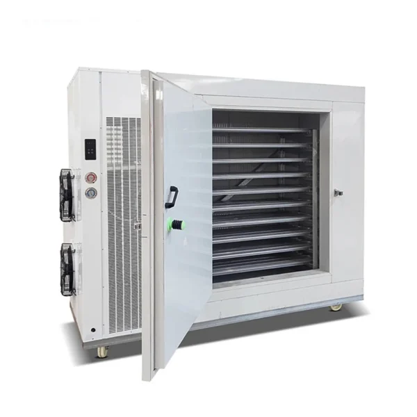 Cold Room Storage, Portable, 1500 - view 3