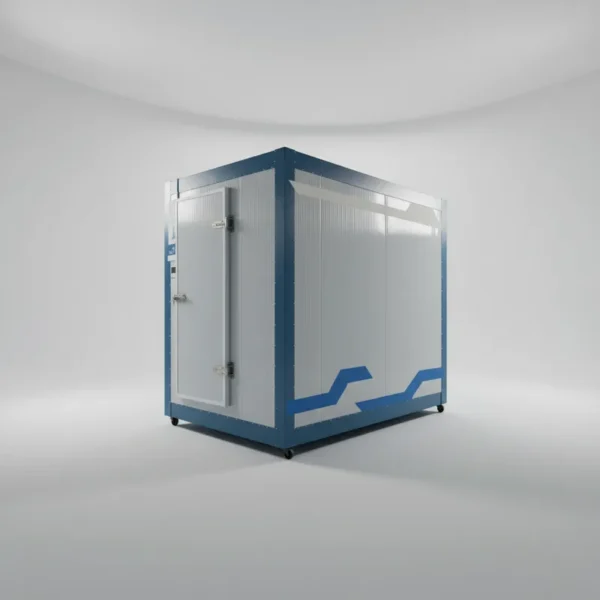 Cold Room Storage, Portable, 1500 - view 4