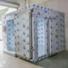 Cold Room Storage, Portable, 220 V, 1000-50000