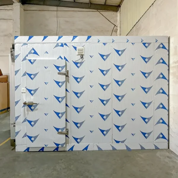 Cold Room Storage, Portable, 220 V, 1000-50000 - view 2