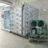 Cold Room Storage, Portable, 220 V, 1000-50000 - view 3