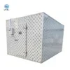 Cold Room Storage, Portable, 220 V, 1000-50000 - view 4