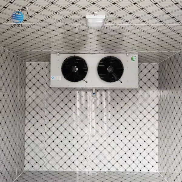 Cold Room Storage, Portable, 220 V, 1000-50000 - view 6