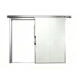 Cold Room Storage, PVC, Aluminum Alloy
