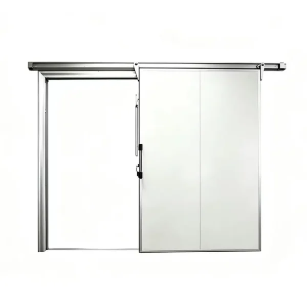 Cold Room Storage, PVC, Aluminum Alloy