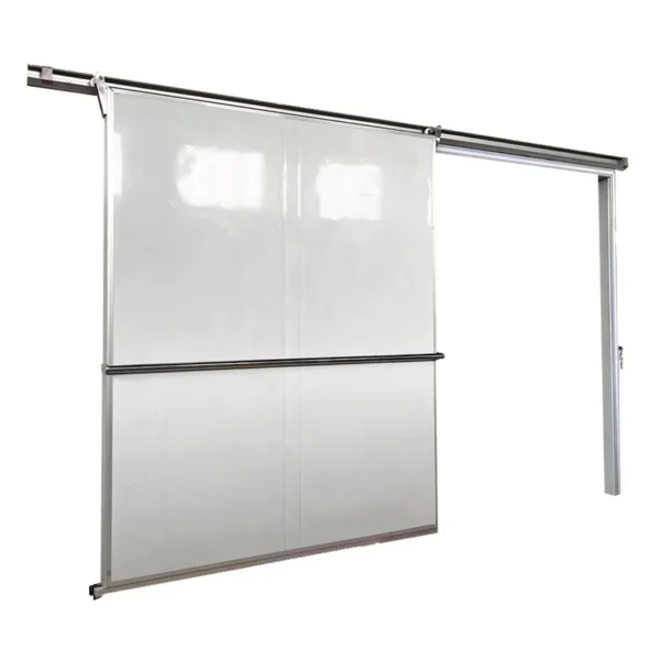 Cold Room Storage, PVC, Aluminum Alloy - view 2