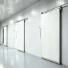 Cold Room Storage, PVC, Aluminum Alloy - view 3