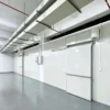 Cold Room Storage, PVC, Aluminum Alloy - view 4