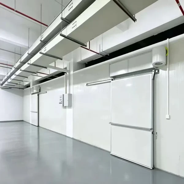 Cold Room Storage, PVC, Aluminum Alloy - view 4