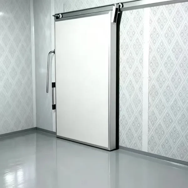 Cold Room Storage, PVC, Aluminum Alloy - view 6