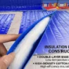 Cold Room Storage, PVC, Cold Room Door - view 5