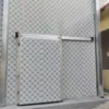 Cold Room Storage, PVC, Cold Storage Door - view 6