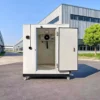 Cold Room Storage, R22 - view 2
