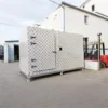 Cold Room Storage, R22 - view 3