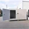 Cold Room Storage, R22 - view 5