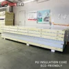 Cold Room Storage, R22 - view 5