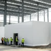 Cold Room Storage, R22 - view 6