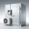 Cold Room Storage, R404, 3 Years