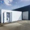 Cold Room Storage, solar, > 1000W, R-410A - view 3