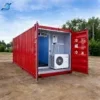 Cold Room Storage, solar, > 1000W, R-410A - view 4