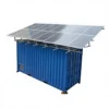 Cold Room Storage, Solar, 2.2~3kW (20m³), R404A