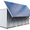 Cold Room Storage, Solar, 2.2~3kW (20m³), R404A - view 2