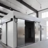 Cold Room Storage, Solar, 2.2~3kW (20m³), R404A - view 2